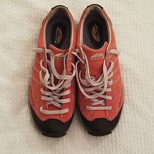 Golite Tennis Shoes